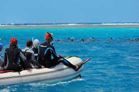 IN THE SEA ANDAMAN ADVENTURE PACKAGE